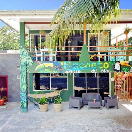 יקו Encanto Del Mar Hotel מראה חיצוני תמונה