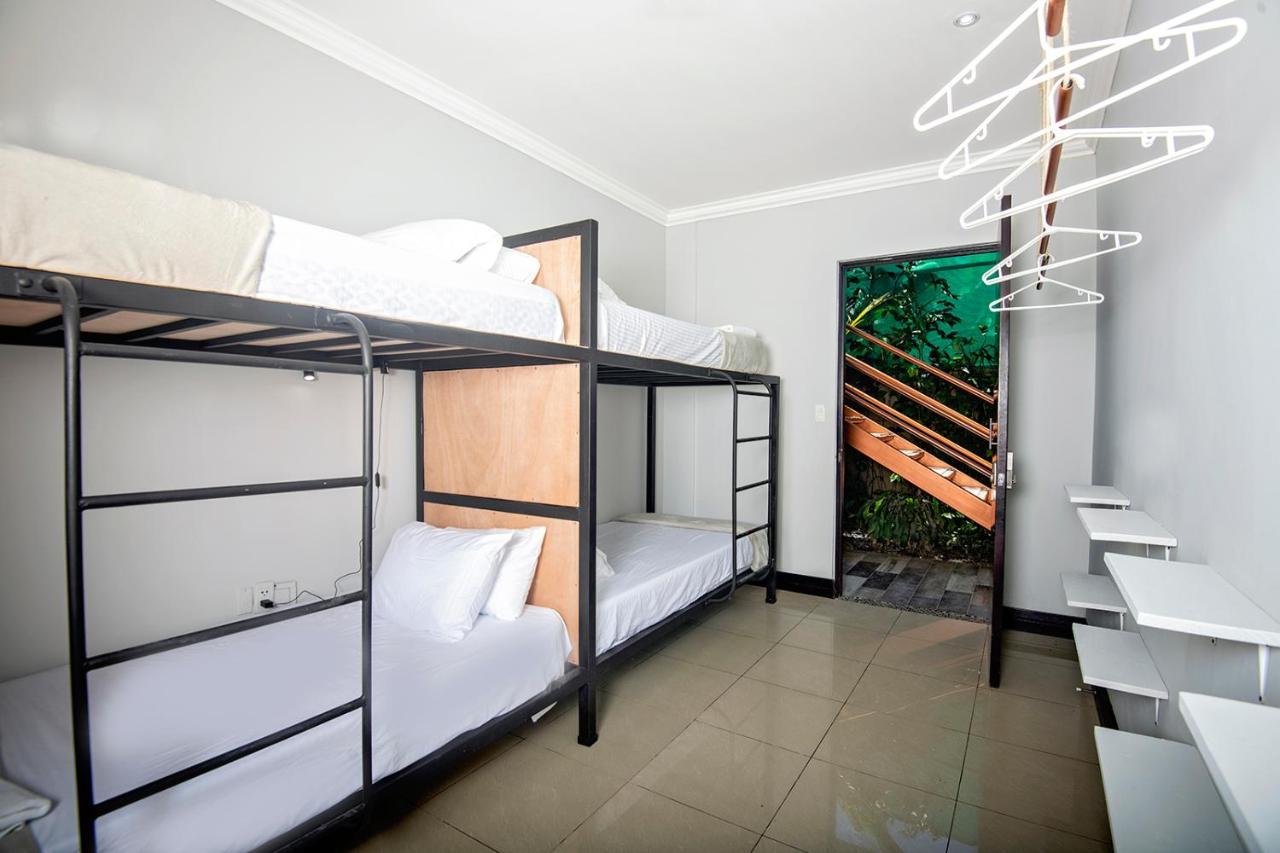 יקו Encanto Del Mar Hotel מראה חיצוני תמונה