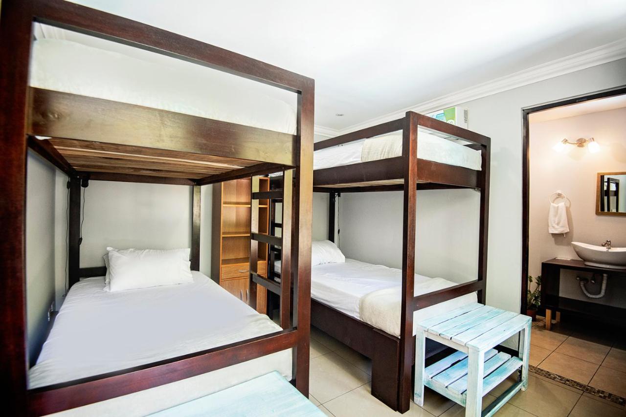 יקו Encanto Del Mar Hotel מראה חיצוני תמונה