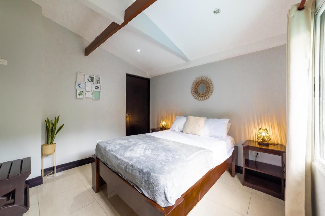 יקו Encanto Del Mar Hotel מראה חיצוני תמונה