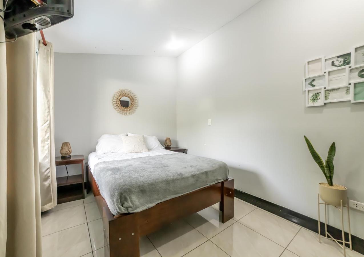 יקו Encanto Del Mar Hotel מראה חיצוני תמונה